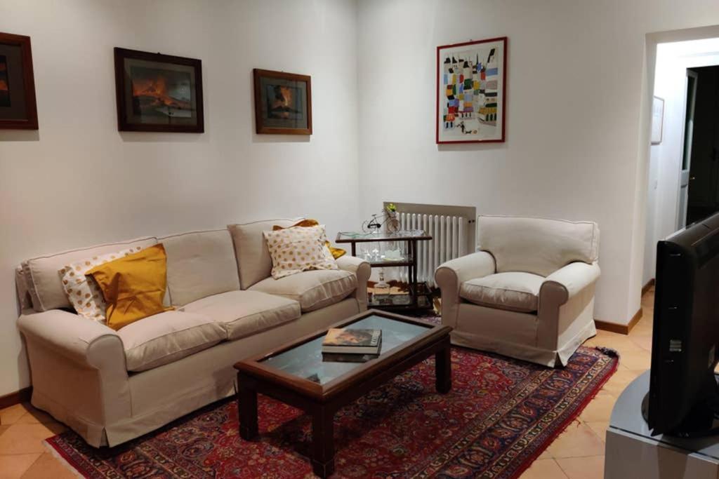 Lanza Tomasi Apartment - Centre Roma Exterior foto