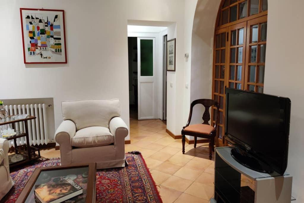Lanza Tomasi Apartment - Centre Roma Exterior foto